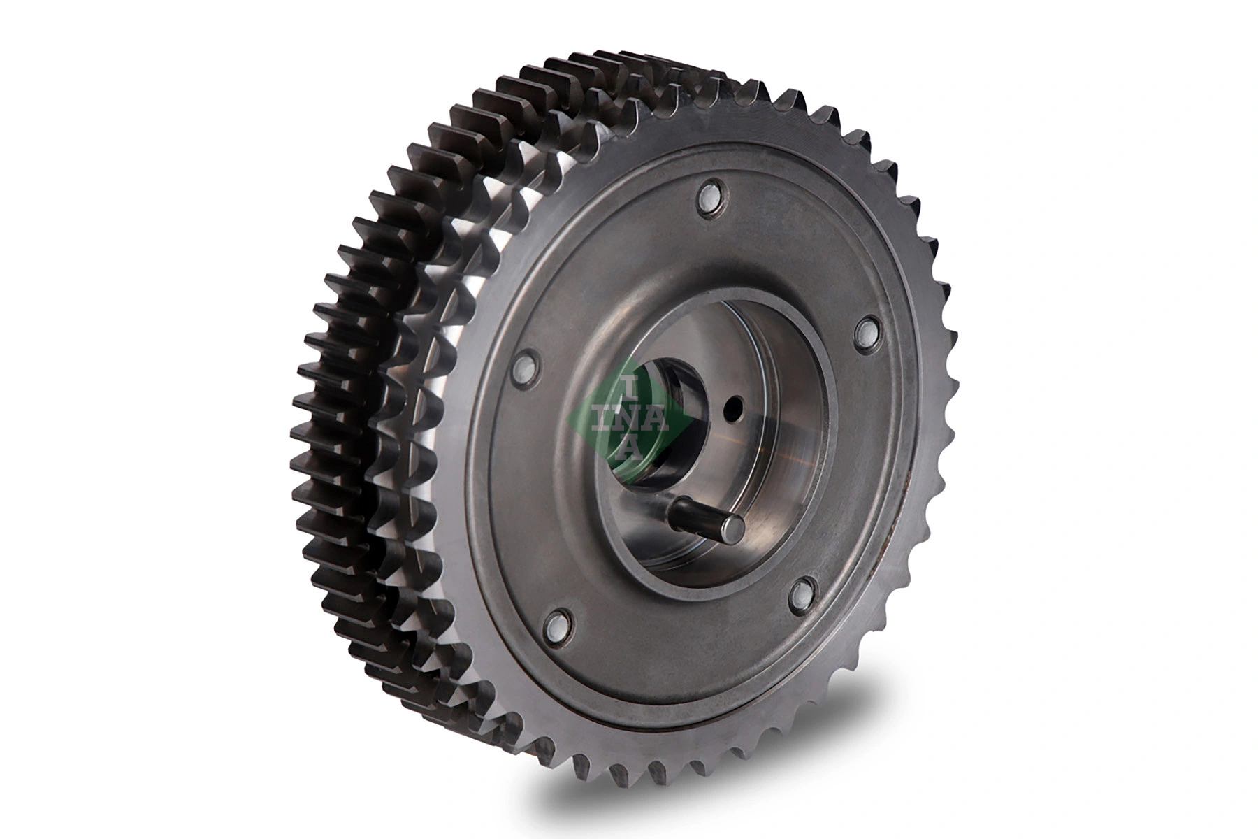 Camshaft Adjuster